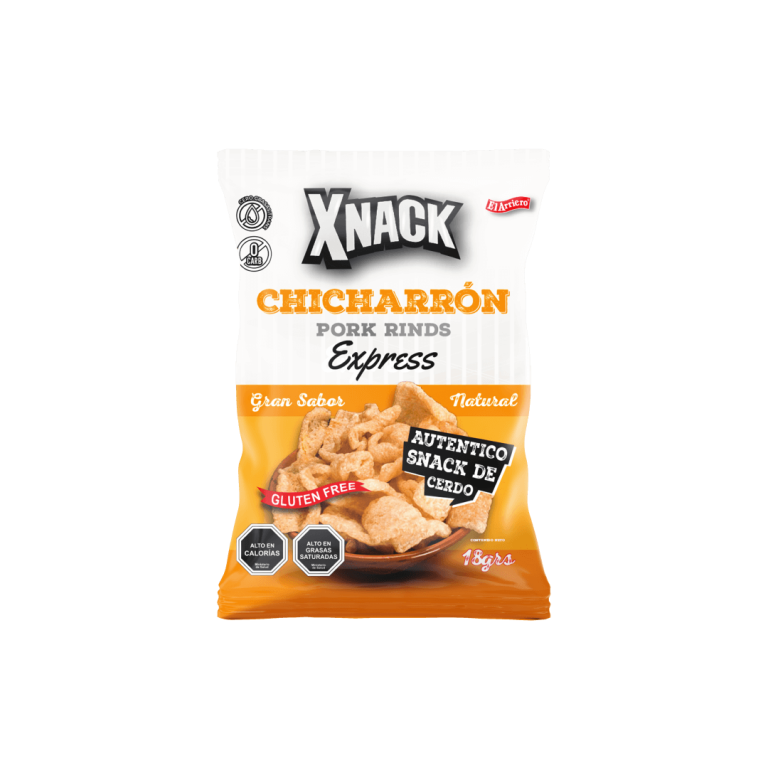 CHICHARRON ORIGINAL