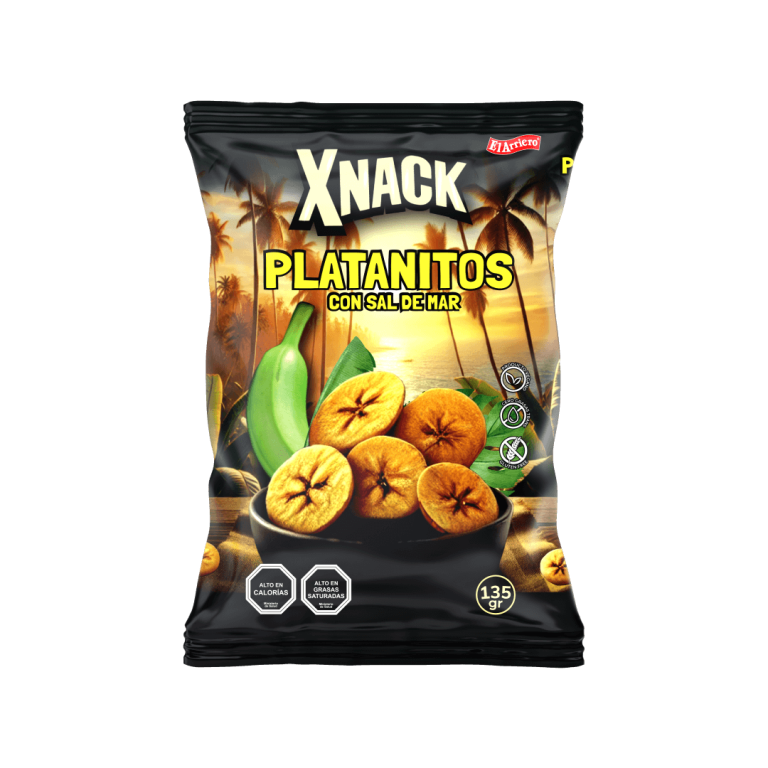 PLATANITO SAL DE MAR